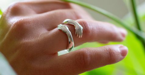 Ring - Hug