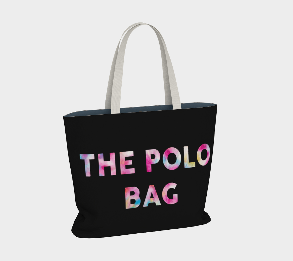 CO THE POLO BAG