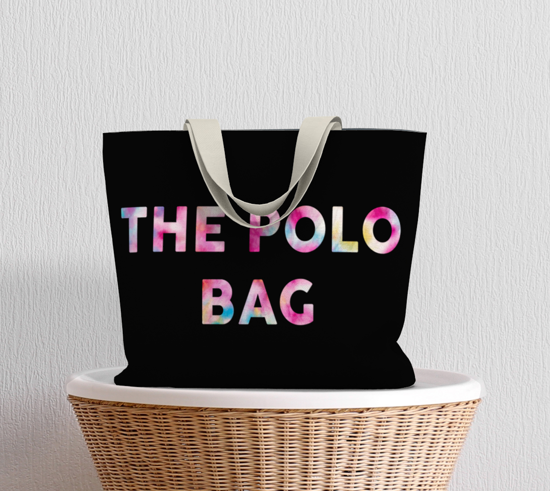 CO THE POLO BAG