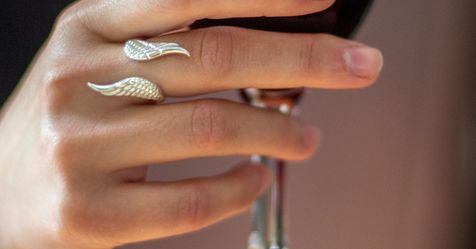 Ring - Wings
