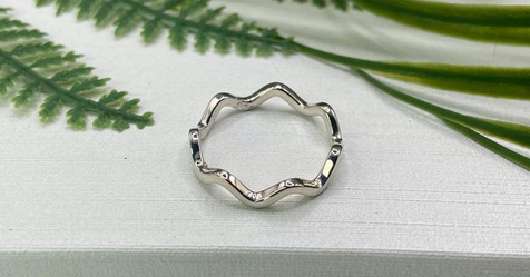 Ring - Wave