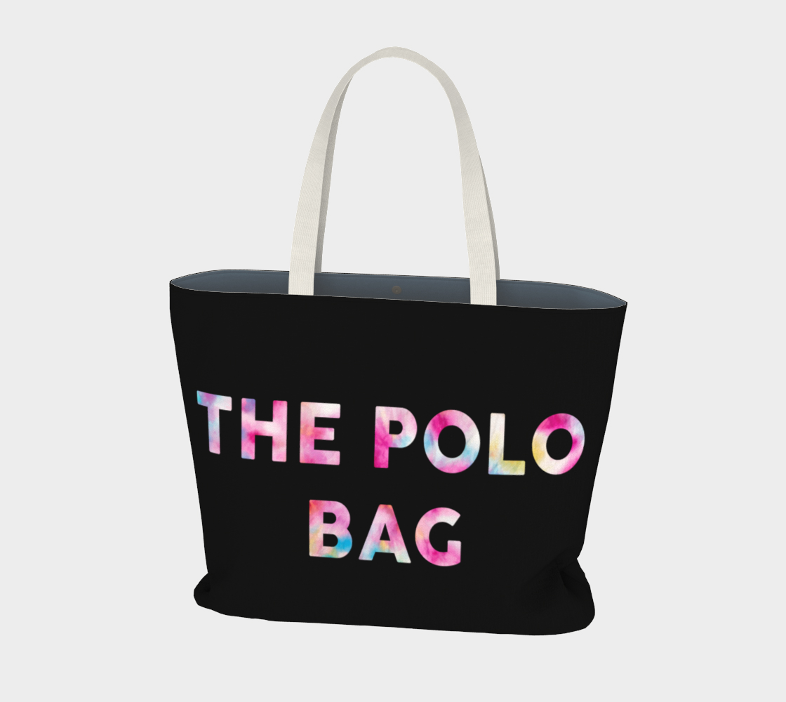 CO THE POLO BAG