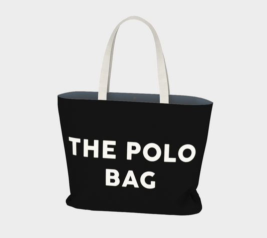 BW THE POLO BAG