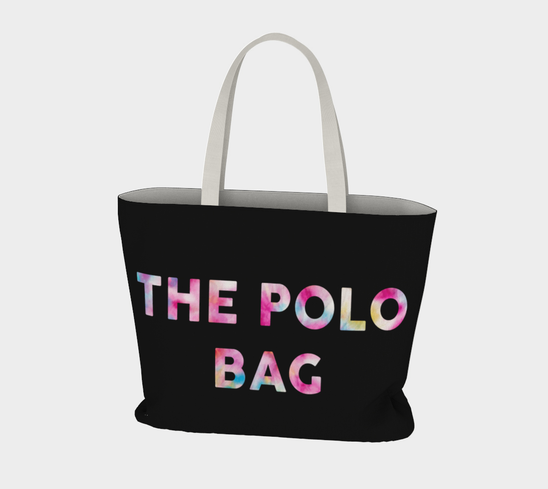 CO THE POLO BAG