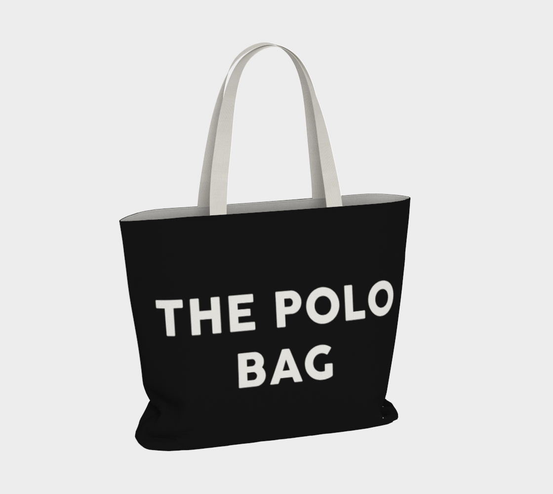 BW THE POLO BAG