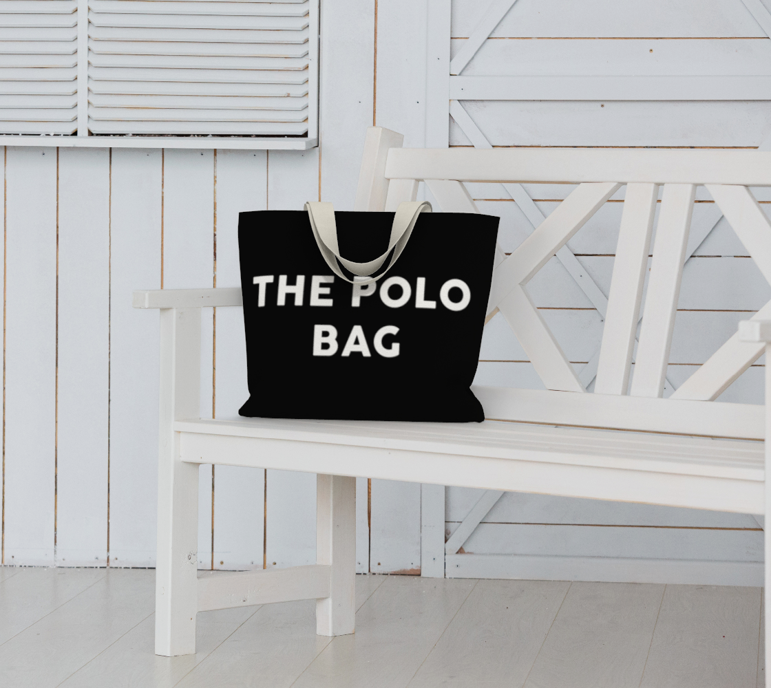 BW THE POLO BAG