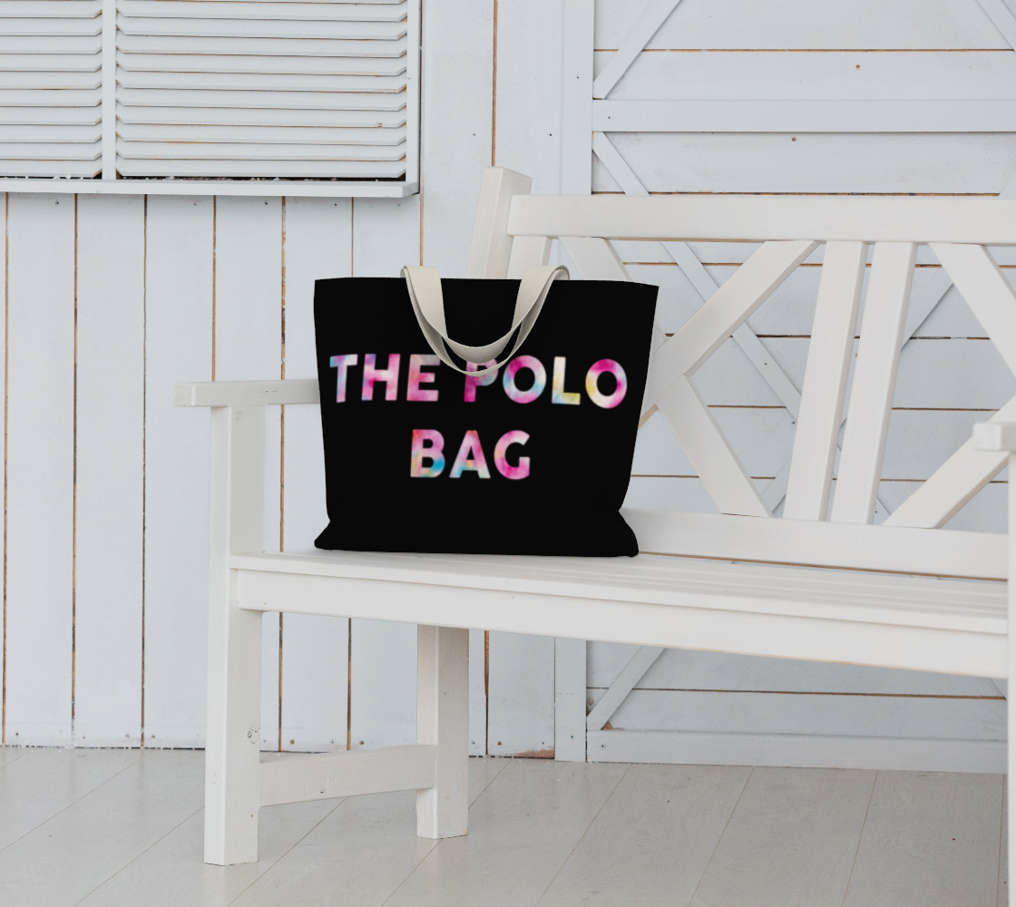 CO THE POLO BAG