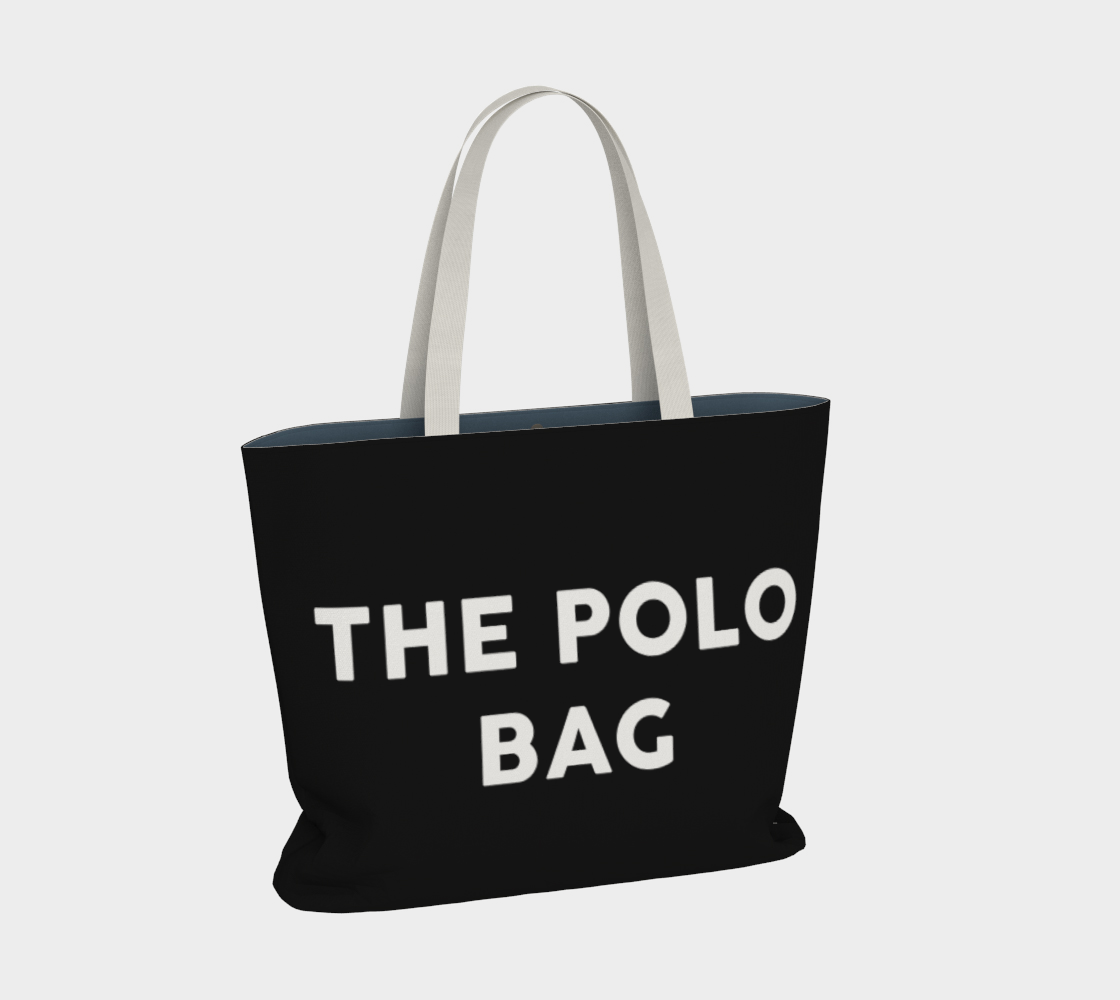 BW THE POLO BAG